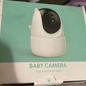 Baby camera